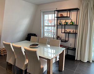 Unterkunft 1113287 - Appartement Belgischen Küste - DOCKSIDE 0402GAR