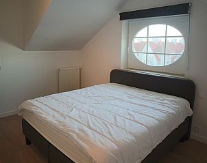 Unterkunft 1113287 - Appartement Belgischen Küste - DOCKSIDE 0402GAR