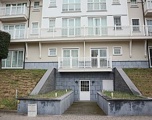 Unterkunft 1113287 - Appartement Belgischen Küste - DOCKSIDE 0402GAR