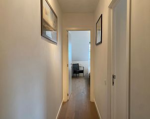 Unterkunft 1113287 - Appartement Belgischen Küste - DOCKSIDE 0402GAR