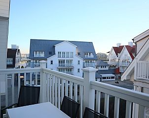 Unterkunft 1113287 - Appartement Belgischen Küste - DOCKSIDE 0402GAR