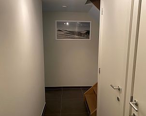 Unterkunft 1113287 - Appartement Belgischen Küste - DOCKSIDE 0402GAR