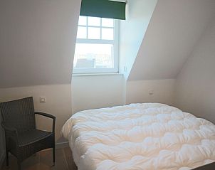 Unterkunft 1113287 - Appartement Belgischen Küste - DOCKSIDE 0402GAR