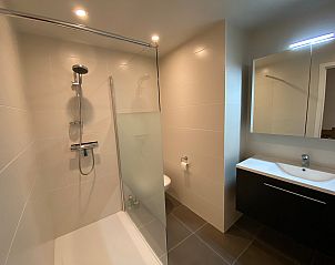 Unterkunft 1113287 - Appartement Belgischen Küste - DOCKSIDE 0402GAR