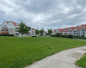 Unterkunft 1113287 - Appartement Belgischen Küste - DOCKSIDE 0402GAR