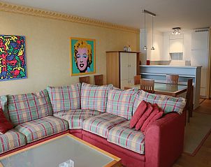 Unterkunft 1113289 - Appartement Belgischen Küste - SEASIGHT A 0704GAR
