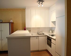 Unterkunft 1113289 - Appartement Belgischen Küste - SEASIGHT A 0704GAR