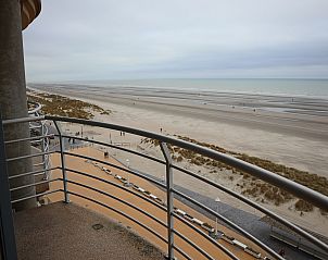 Unterkunft 1113289 - Appartement Belgischen Küste - SEASIGHT A 0704GAR