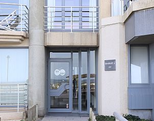 Unterkunft 1113289 - Appartement Belgischen Küste - SEASIGHT A 0704GAR
