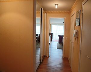 Unterkunft 1113289 - Appartement Belgischen Küste - SEASIGHT A 0704GAR