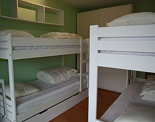 Unterkunft 1113289 - Appartement Belgischen Küste - SEASIGHT A 0704GAR