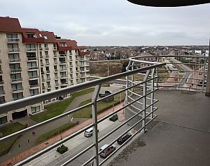 Unterkunft 1113289 - Appartement Belgischen Küste - SEASIGHT A 0704GAR