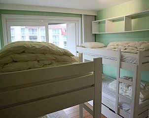 Unterkunft 1113289 - Appartement Belgischen Küste - SEASIGHT A 0704GAR