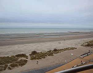 Unterkunft 1113289 - Appartement Belgischen Küste - SEASIGHT A 0704GAR