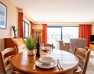 Guest house 111328 - Apartment Belgian Coast - Appartement Zonnewende