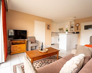 Guest house 111328 - Apartment Belgian Coast - Appartement Zonnewende