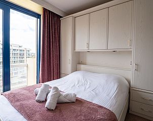 Guest house 111328 - Apartment Belgian Coast - Appartement Zonnewende