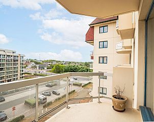 Guest house 111328 - Apartment Belgian Coast - Appartement Zonnewende