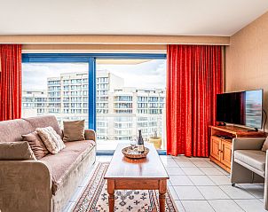 Guest house 111328 - Apartment Belgian Coast - Appartement Zonnewende