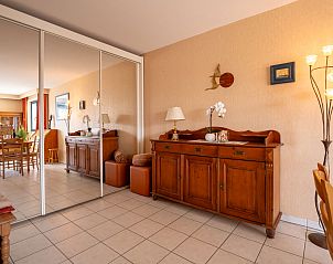 Guest house 111328 - Apartment Belgian Coast - Appartement Zonnewende