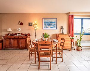 Guest house 111328 - Apartment Belgian Coast - Appartement Zonnewende