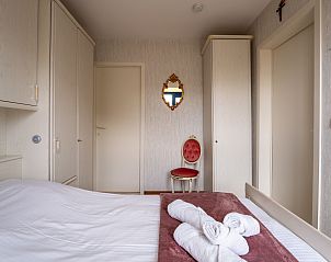 Guest house 111328 - Apartment Belgian Coast - Appartement Zonnewende