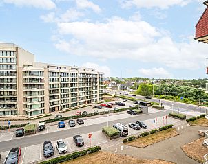 Guest house 111328 - Apartment Belgian Coast - Appartement Zonnewende