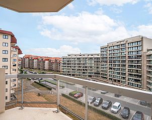 Guest house 111328 - Apartment Belgian Coast - Appartement Zonnewende
