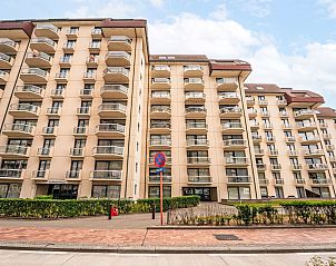 Guest house 111328 - Apartment Belgian Coast - Appartement Zonnewende