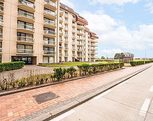 Guest house 111328 - Apartment Belgian Coast - Appartement Zonnewende
