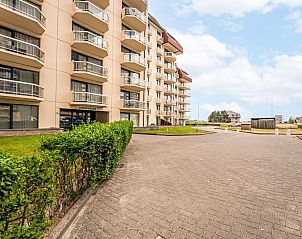 Guest house 111328 - Apartment Belgian Coast - Appartement Zonnewende