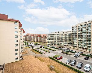Guest house 111328 - Apartment Belgian Coast - Appartement Zonnewende