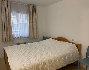 Unterkunft 1113291 - Appartement Belgischen Küste - BELLE ISLE 0201GAR