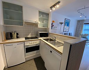 Unterkunft 1113291 - Appartement Belgischen Küste - BELLE ISLE 0201GAR