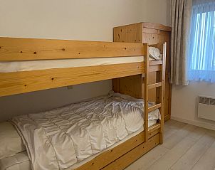 Unterkunft 1113291 - Appartement Belgischen Küste - BELLE ISLE 0201GAR