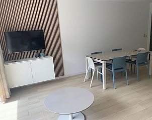 Unterkunft 1113291 - Appartement Belgischen Küste - BELLE ISLE 0201GAR