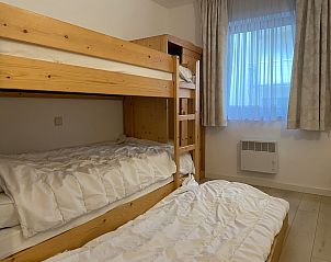 Unterkunft 1113291 - Appartement Belgischen Küste - BELLE ISLE 0201GAR