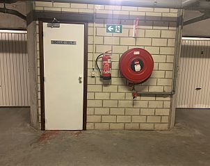 Unterkunft 1113291 - Appartement Belgischen Küste - BELLE ISLE 0201GAR