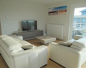Guest house 1113293 - Apartment Belgian Coast - KARTHUIZER B / 1883