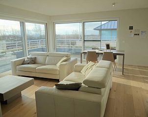 Guest house 1113293 - Apartment Belgian Coast - KARTHUIZER B / 1883