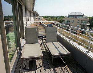 Guest house 1113293 - Apartment Belgian Coast - KARTHUIZER B / 1883