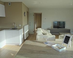 Guest house 1113293 - Apartment Belgian Coast - KARTHUIZER B / 1883