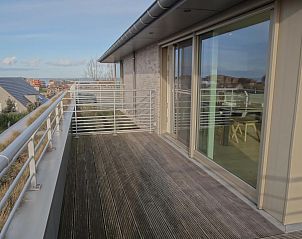 Guest house 1113293 - Apartment Belgian Coast - KARTHUIZER B / 1883