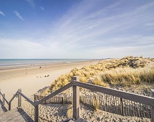Guest house 1113293 - Apartment Belgian Coast - KARTHUIZER B / 1883