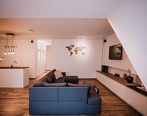 Guest house 1113296 - Apartment Belgian Coast - Residentie Rozenhof