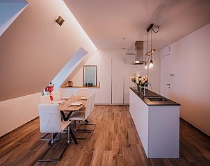 Guest house 1113296 - Apartment Belgian Coast - Residentie Rozenhof