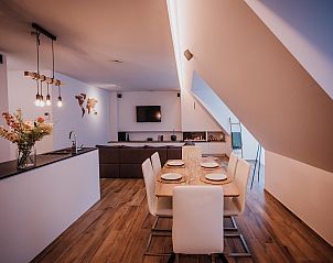 Guest house 1113296 - Apartment Belgian Coast - Residentie Rozenhof