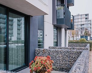 Guest house 1113296 - Apartment Belgian Coast - Residentie Rozenhof