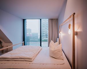 Guest house 1113296 - Apartment Belgian Coast - Residentie Rozenhof