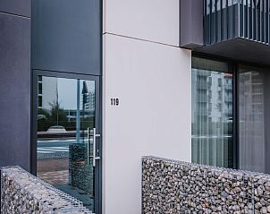 Guest house 1113296 - Apartment Belgian Coast - Residentie Rozenhof